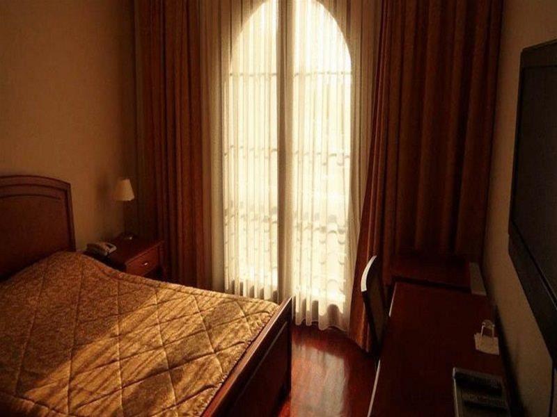 Florya Konagi Hotel Istambul Quarto foto